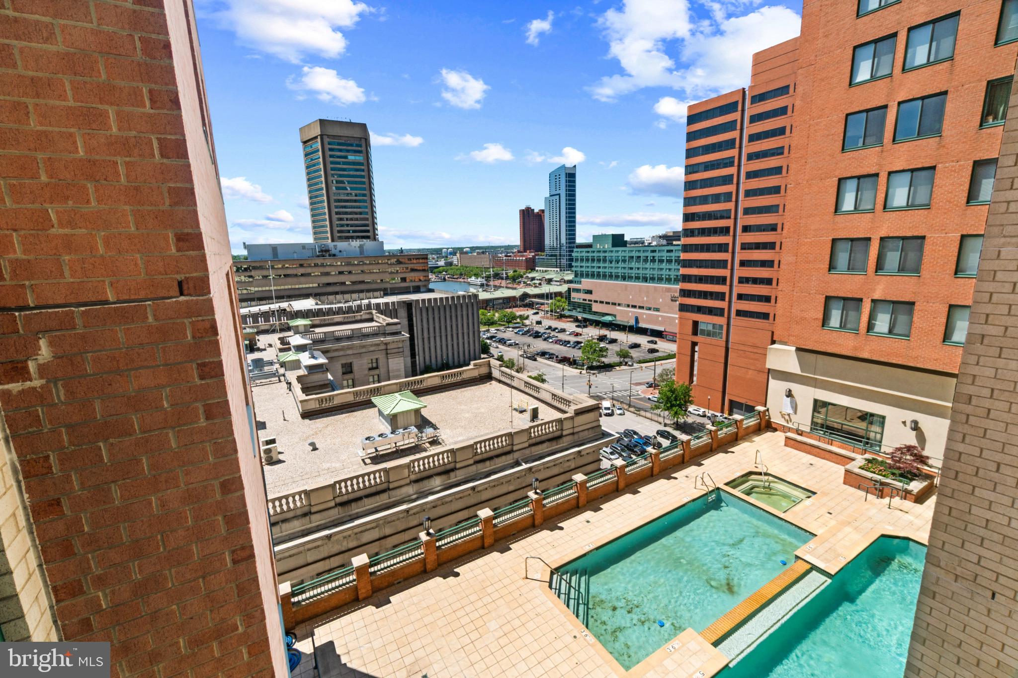 INNER HARBOR - Residential