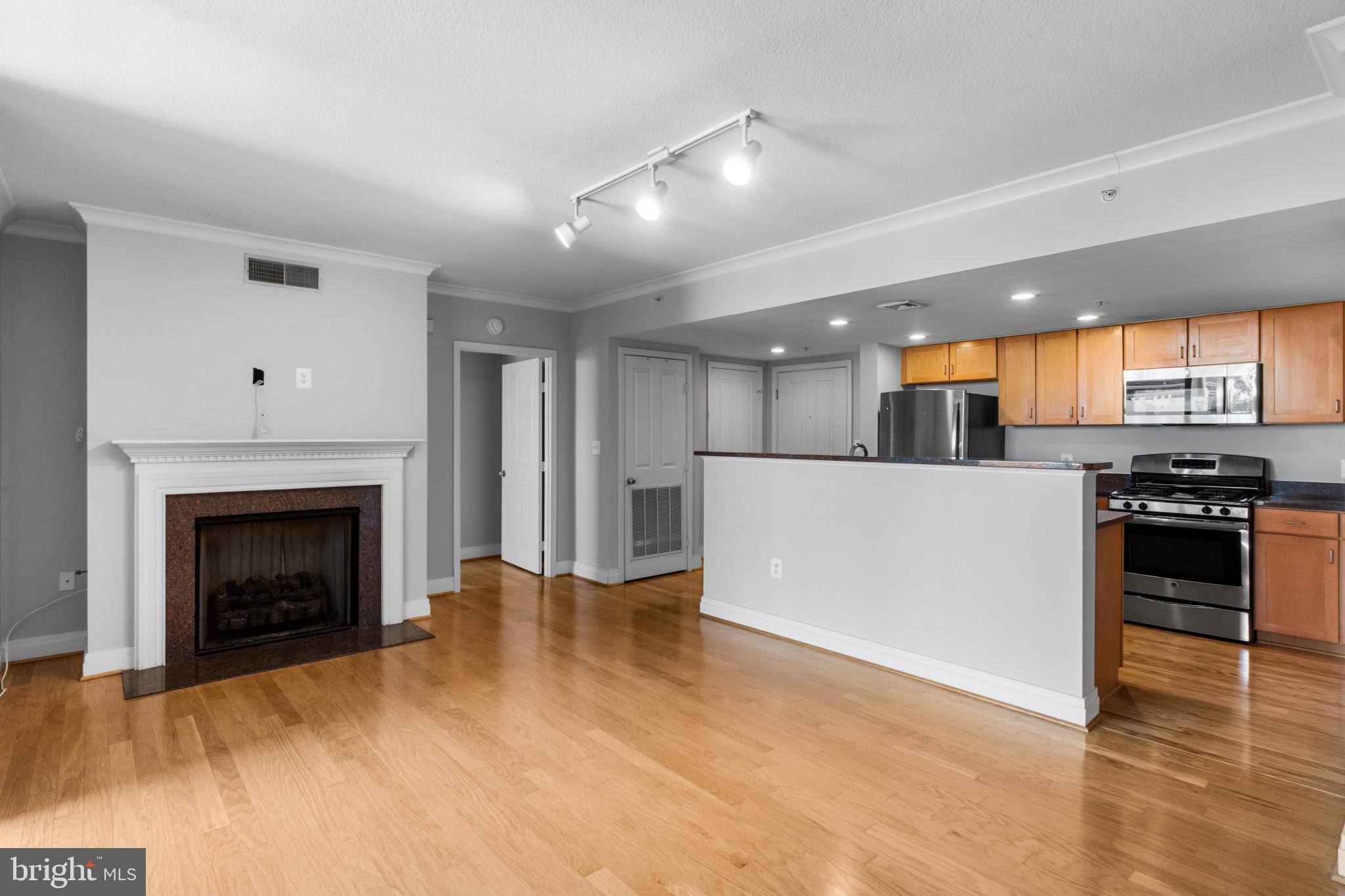 INNER HARBOR - Residential