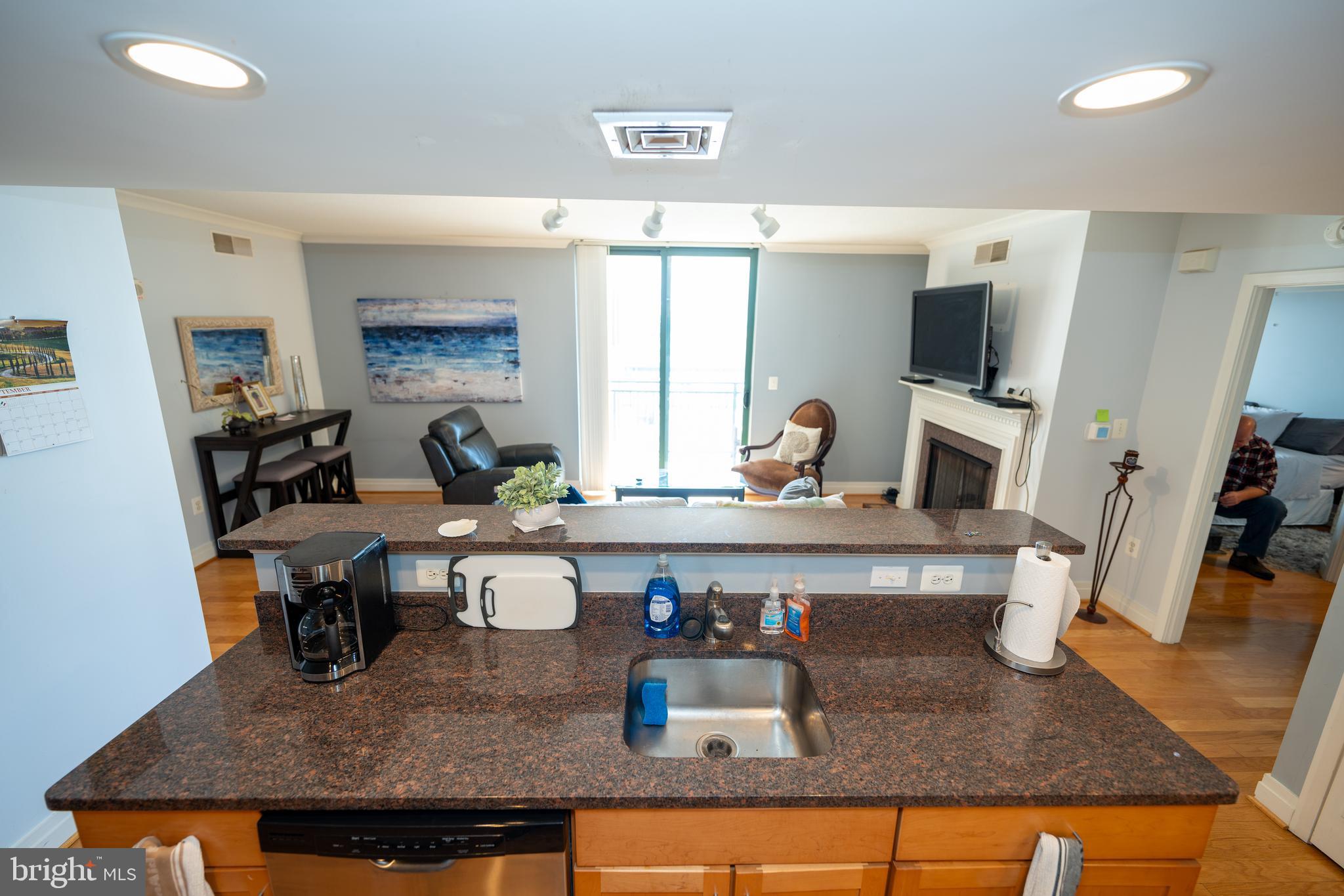 414 WATER STREET 1315