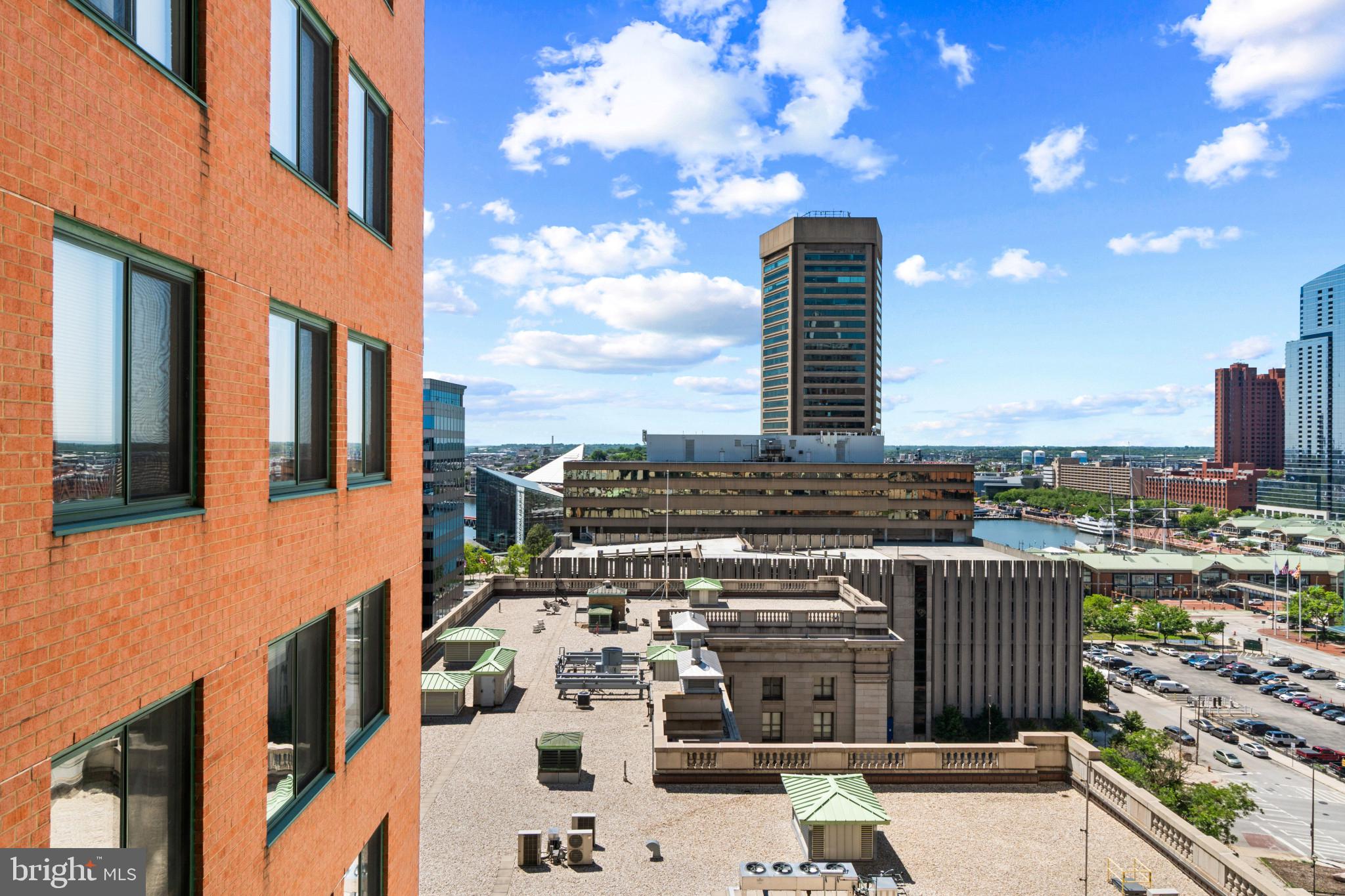 INNER HARBOR - Residential
