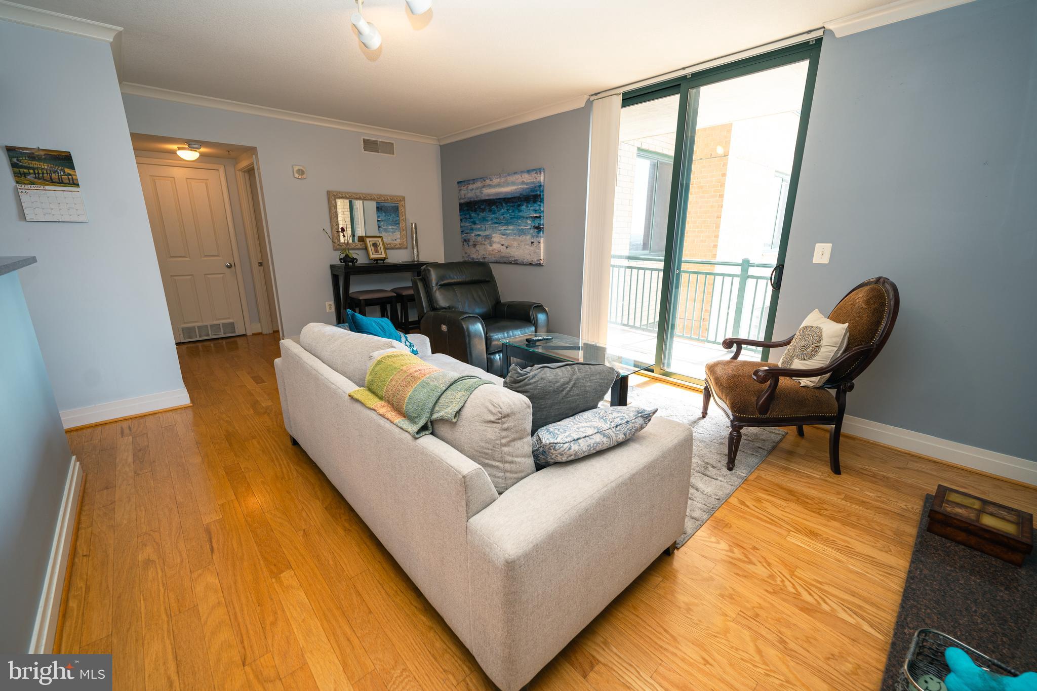 INNER HARBOR - Residential