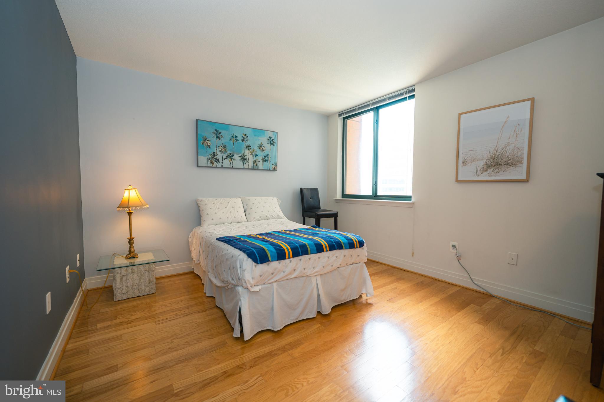 INNER HARBOR - Residential