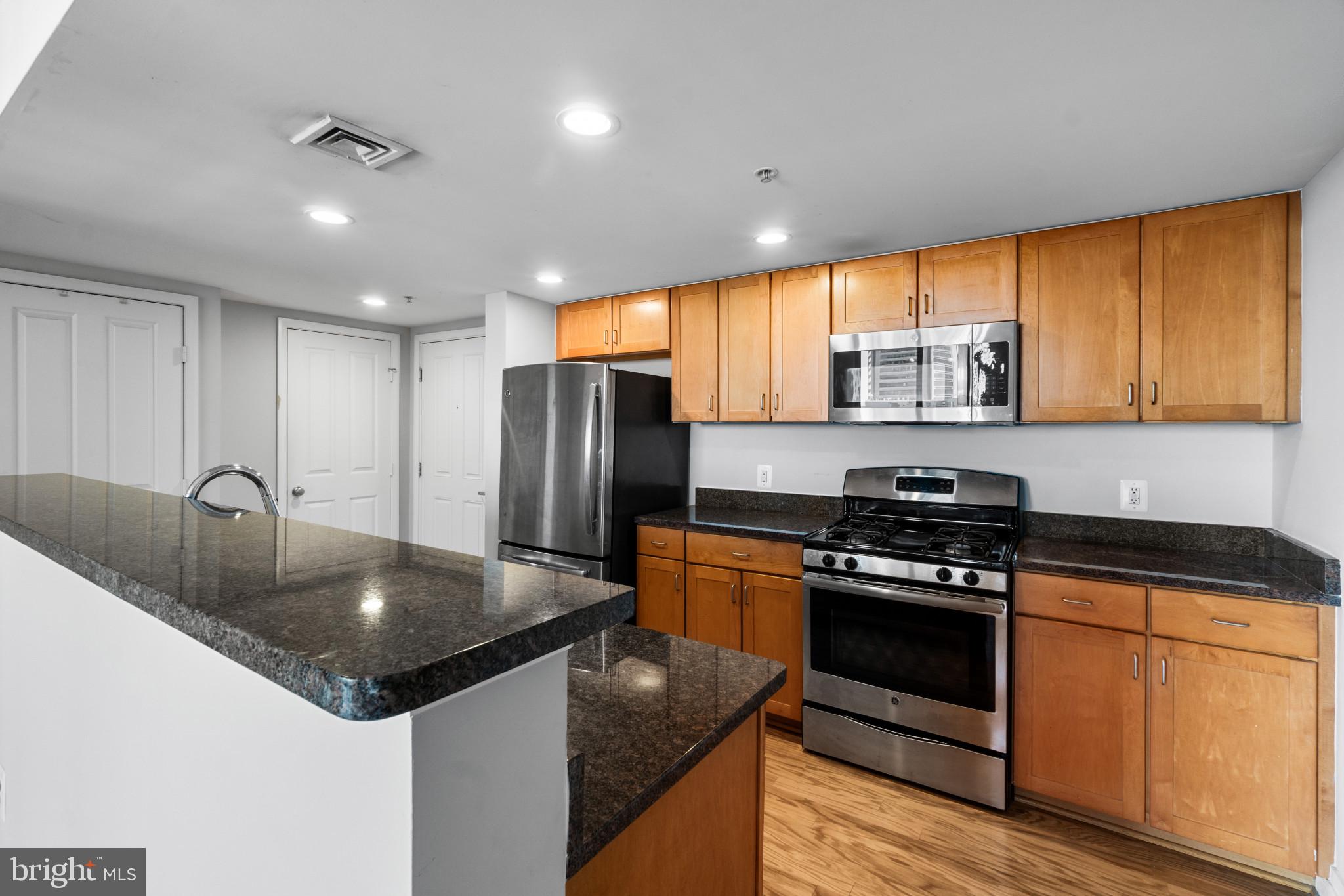 INNER HARBOR - Residential