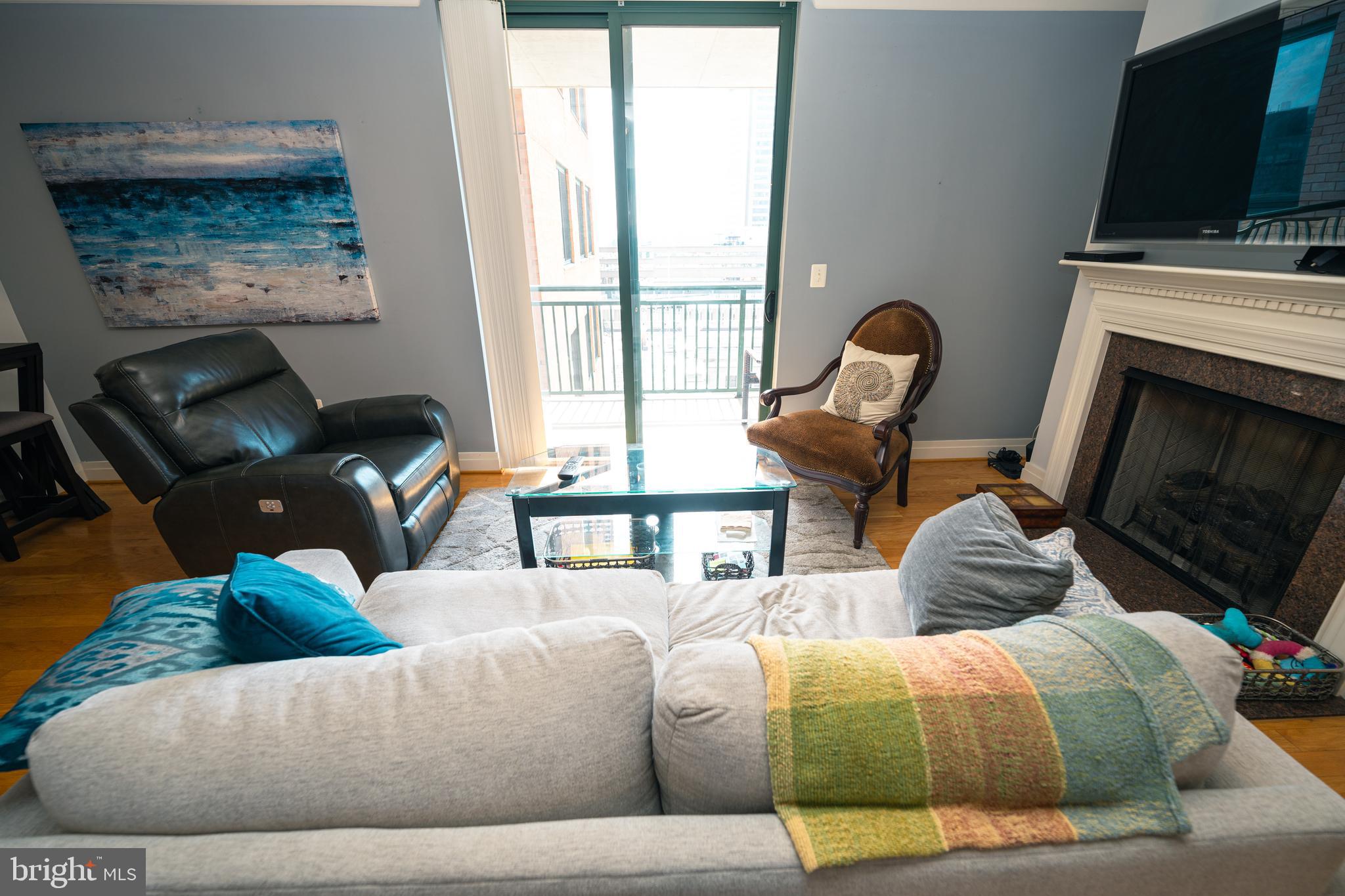 INNER HARBOR - Residential