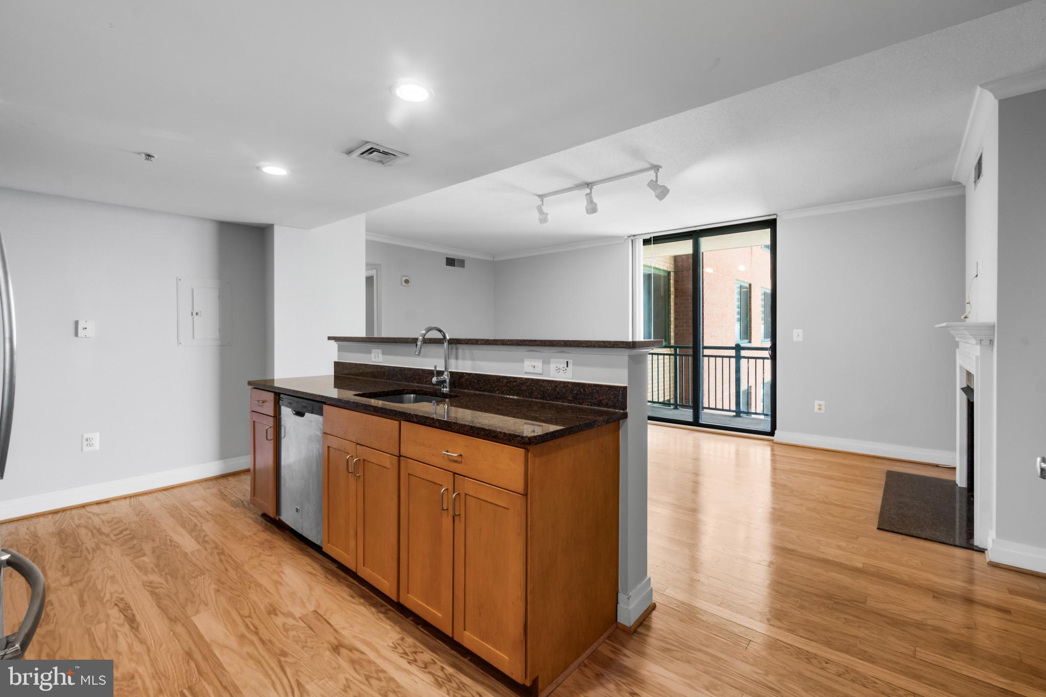 INNER HARBOR - Residential
