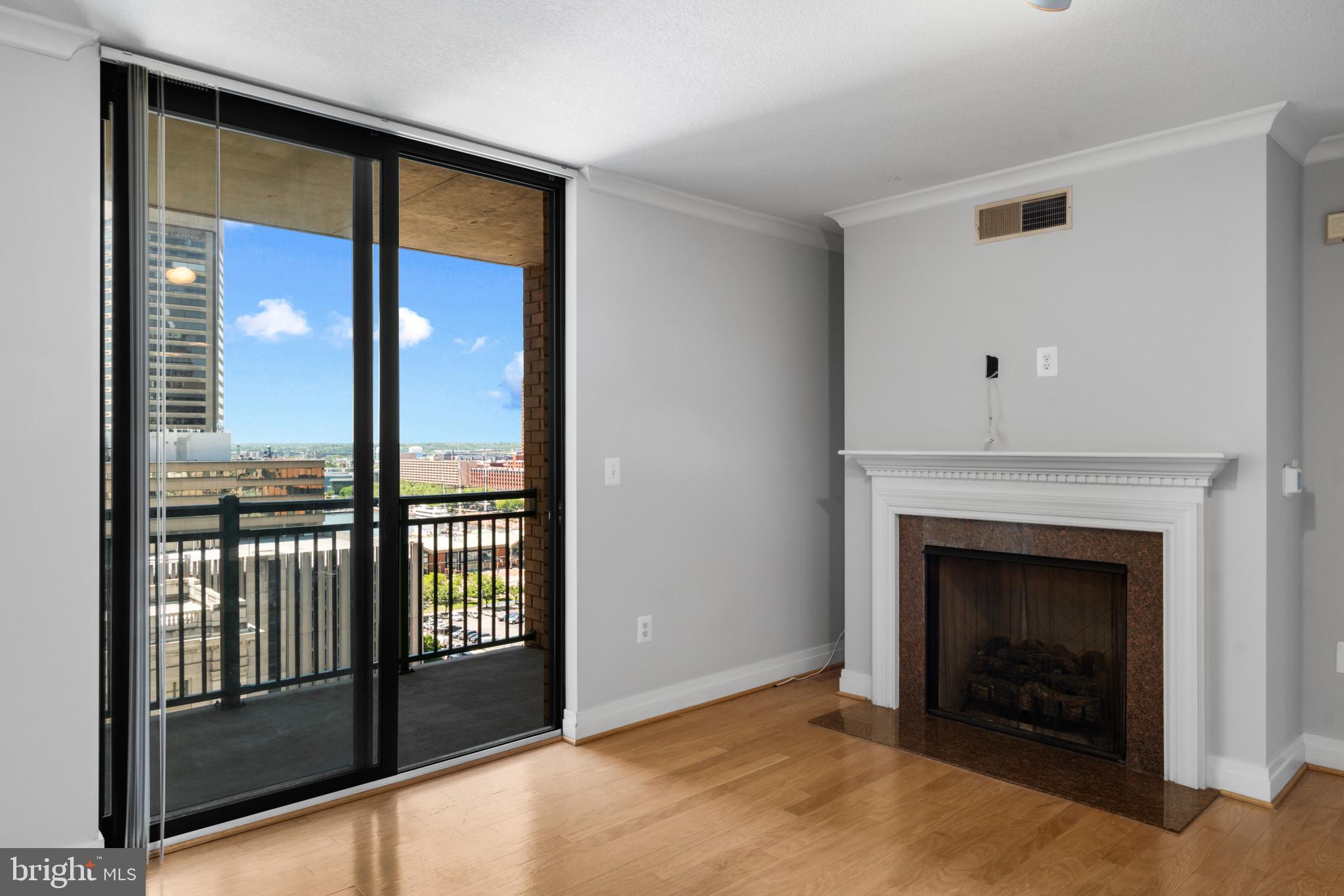 INNER HARBOR - Residential