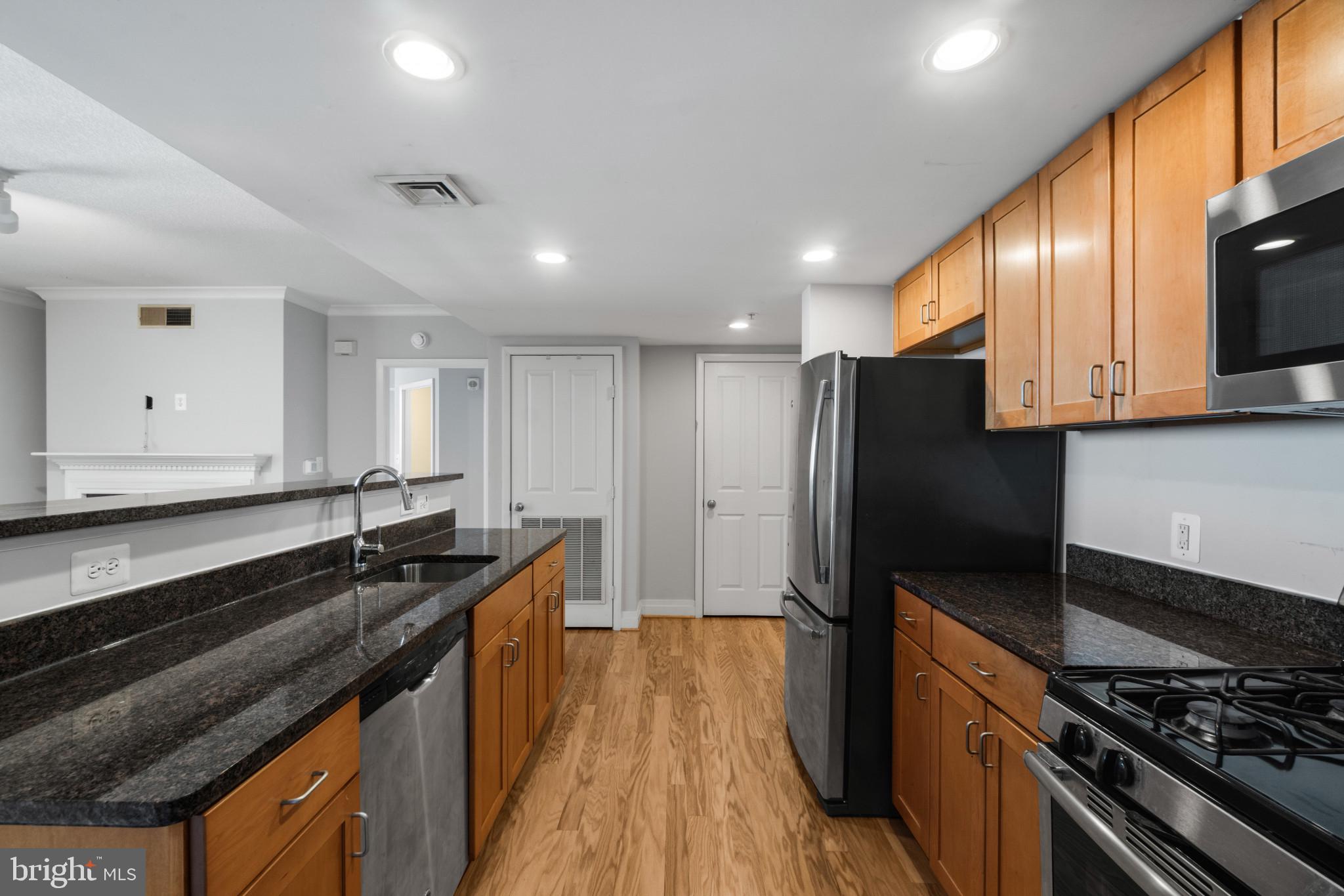 INNER HARBOR - Residential
