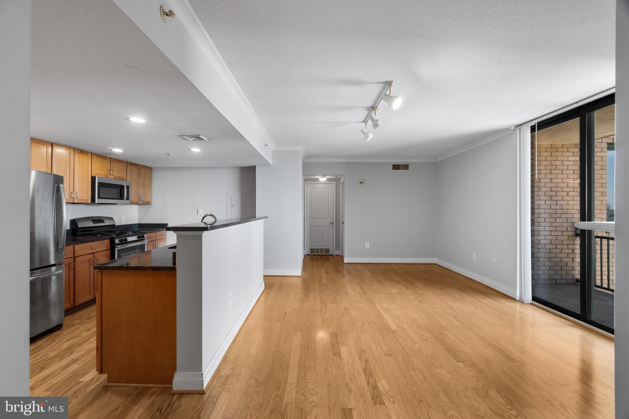 INNER HARBOR - Residential