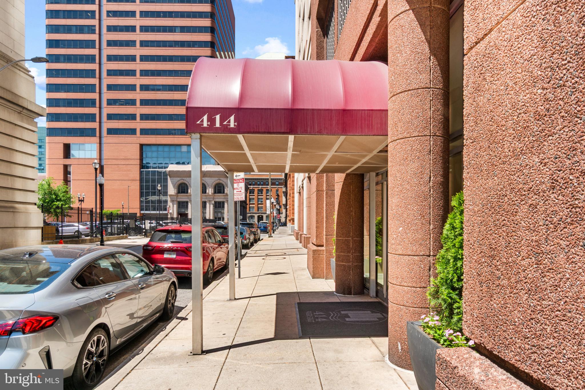 INNER HARBOR - Residential