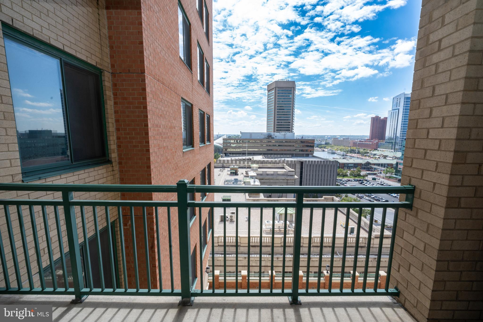 INNER HARBOR - Residential