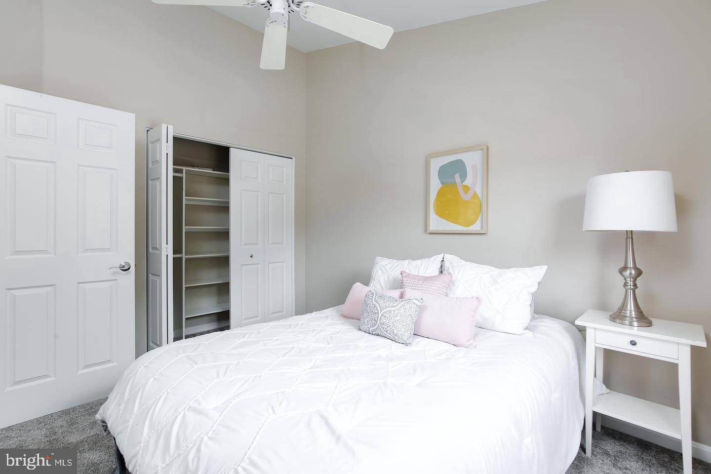 MAYS CHAPEL NORTH - Residential