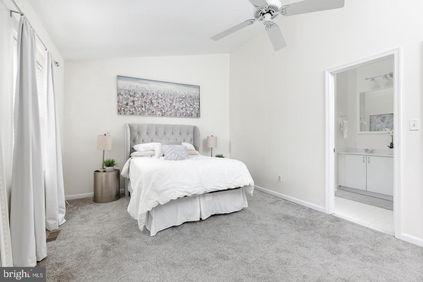 MAYS CHAPEL NORTH - Residential