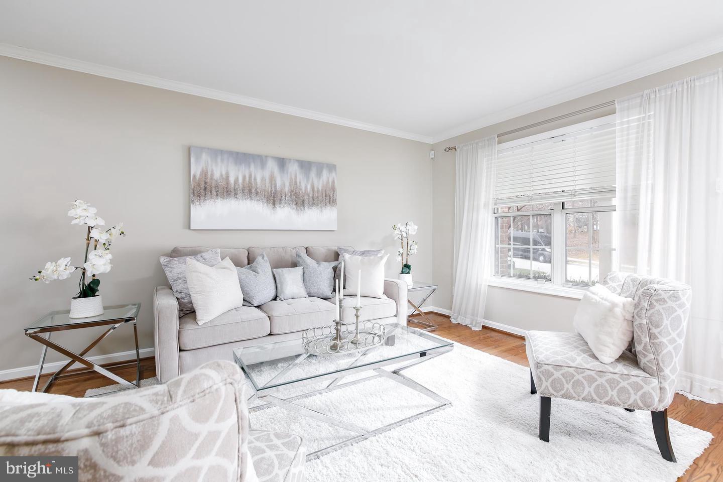 MAYS CHAPEL NORTH - Residential