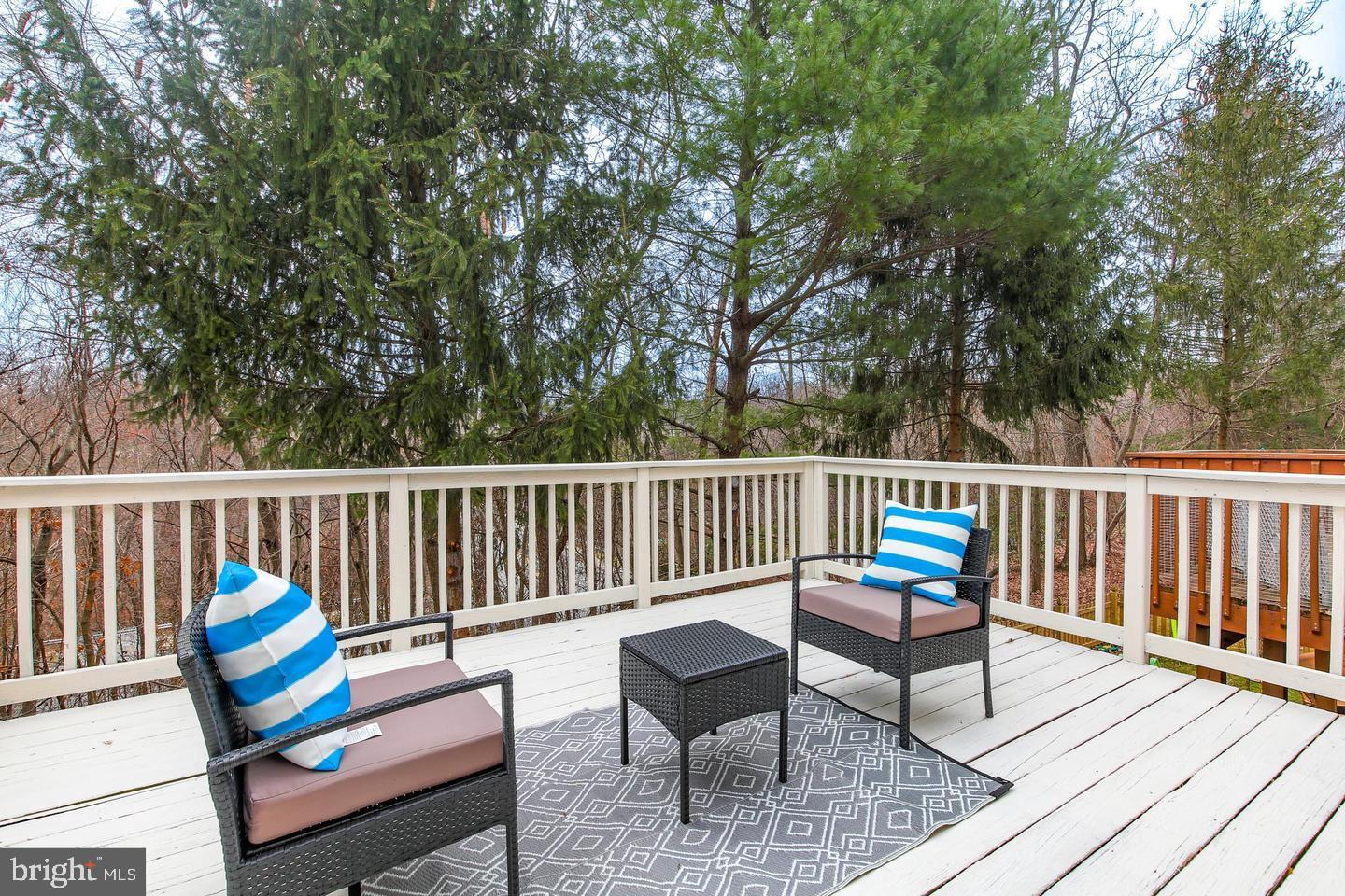 MAYS CHAPEL NORTH - Residential