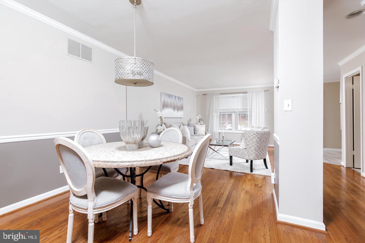 MAYS CHAPEL NORTH - Residential