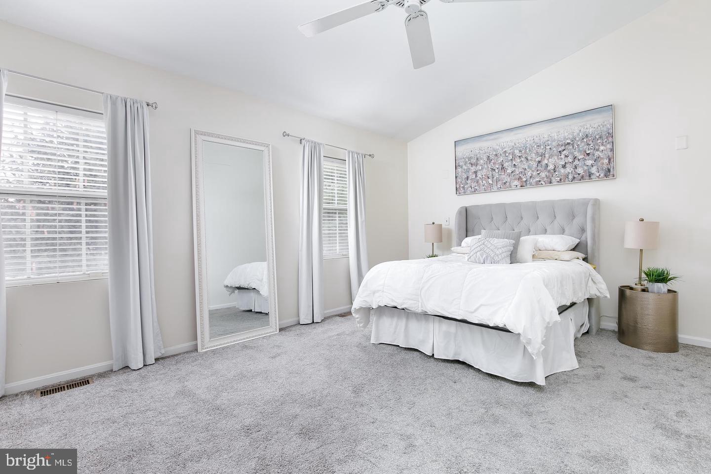 MAYS CHAPEL NORTH - Residential