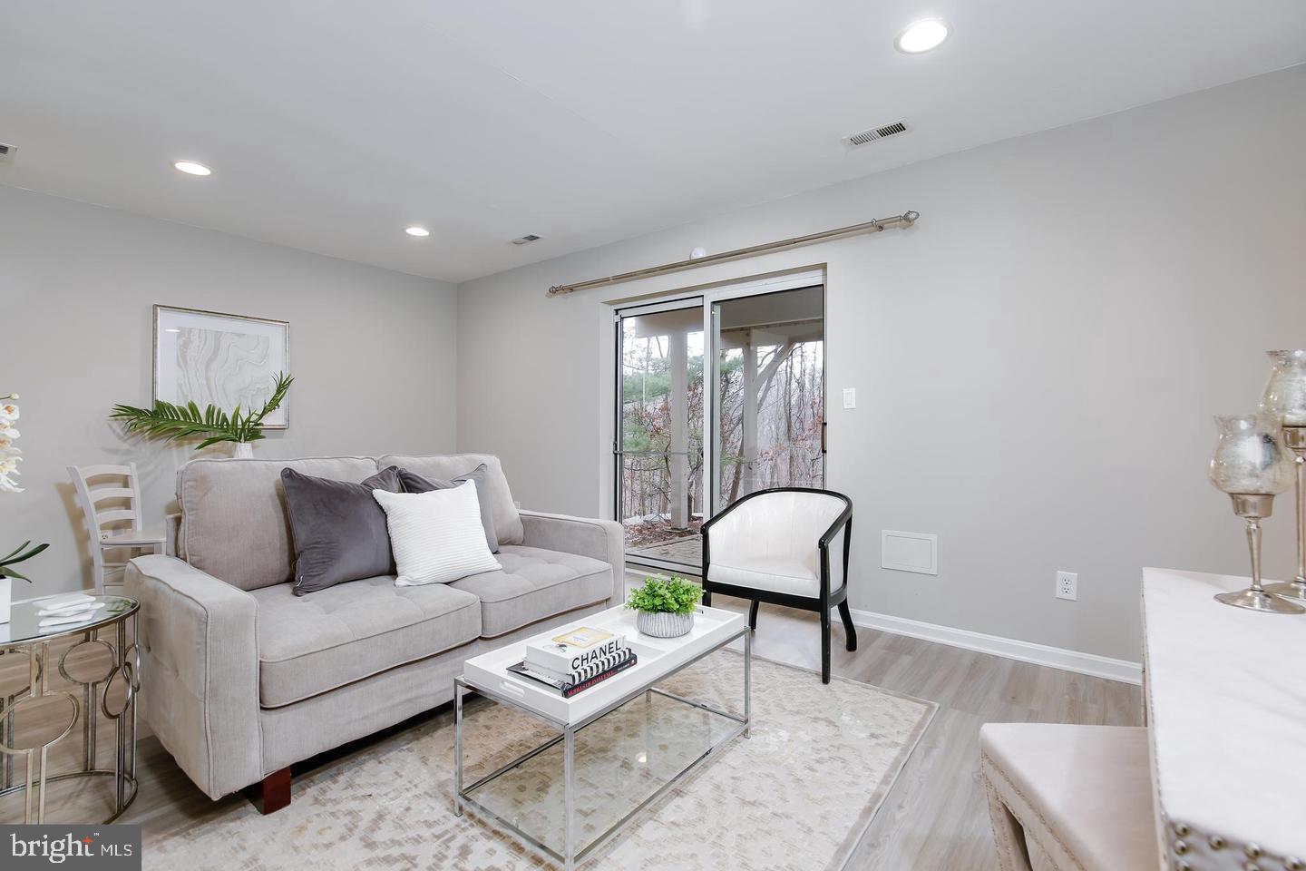 MAYS CHAPEL NORTH - Residential