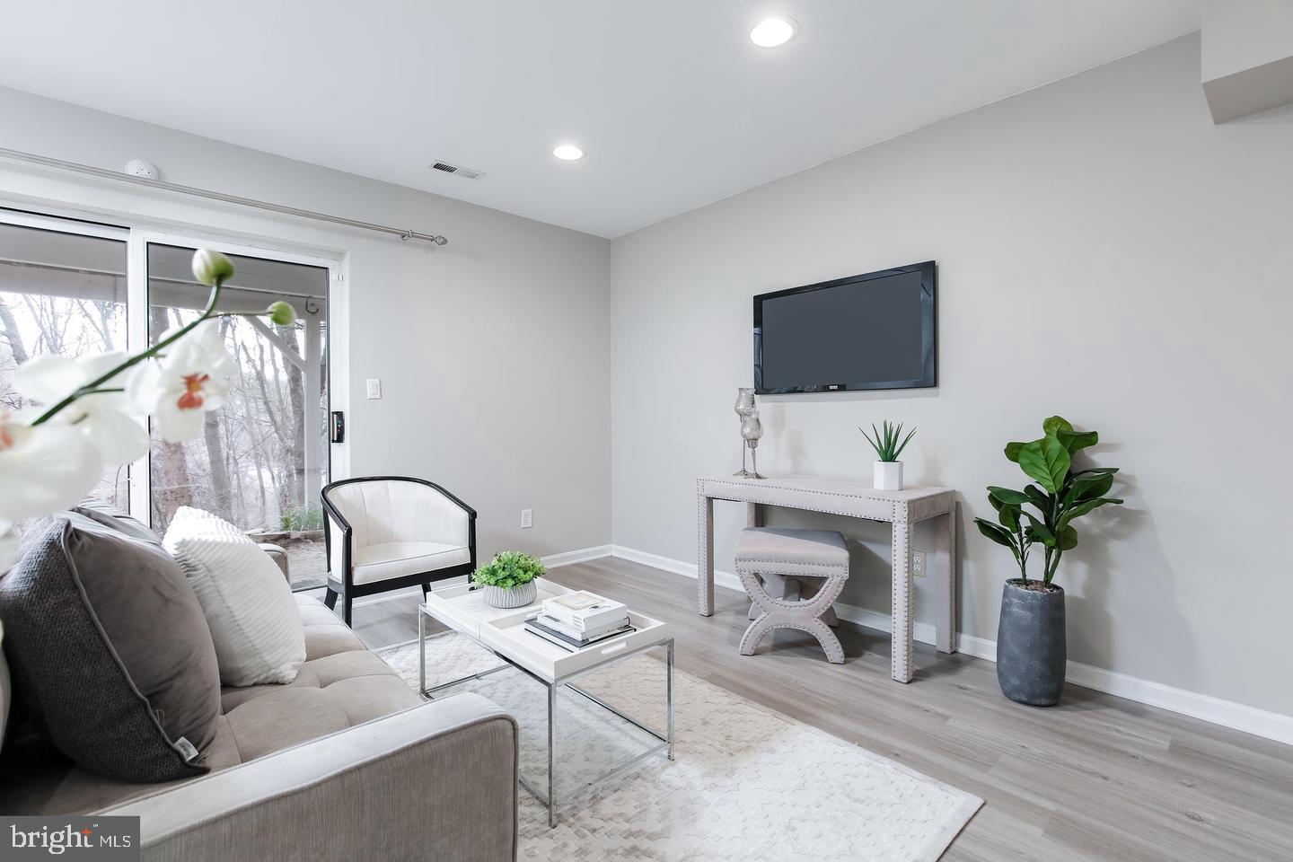 MAYS CHAPEL NORTH - Residential