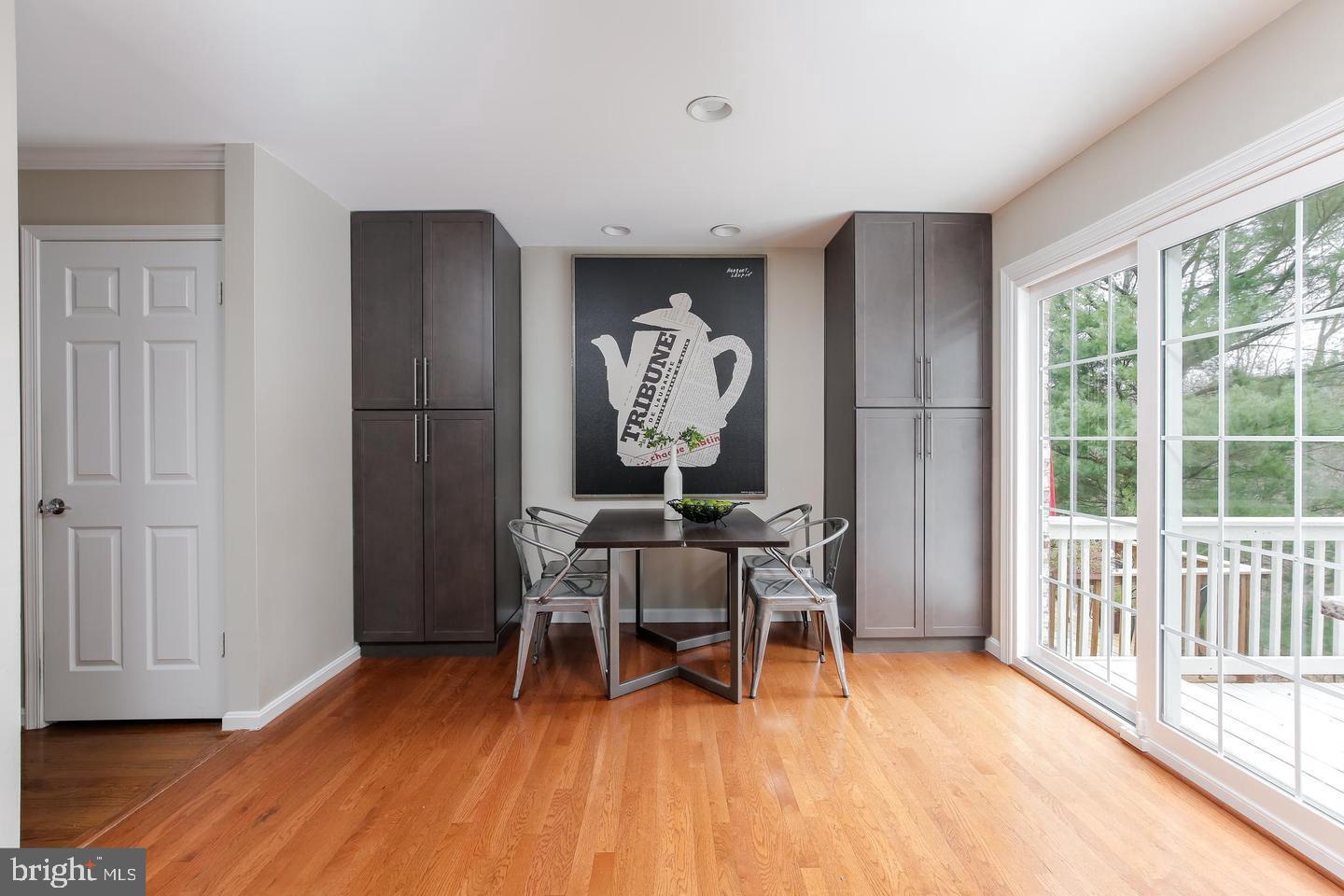 MAYS CHAPEL NORTH - Residential