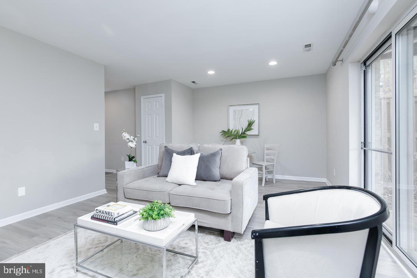 MAYS CHAPEL NORTH - Residential