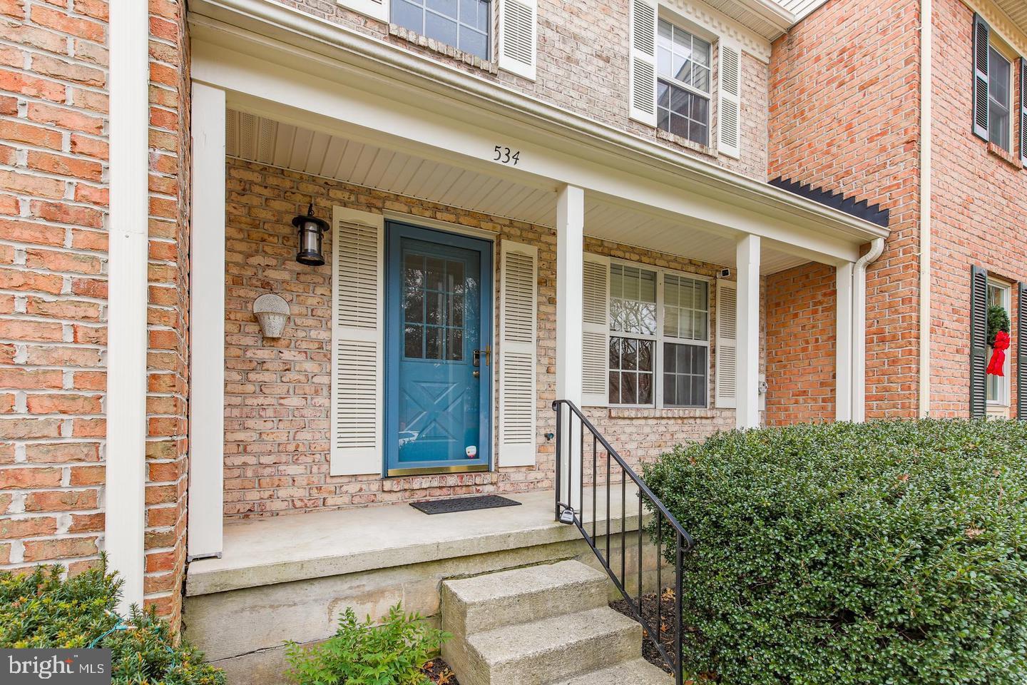 MAYS CHAPEL NORTH - Residential