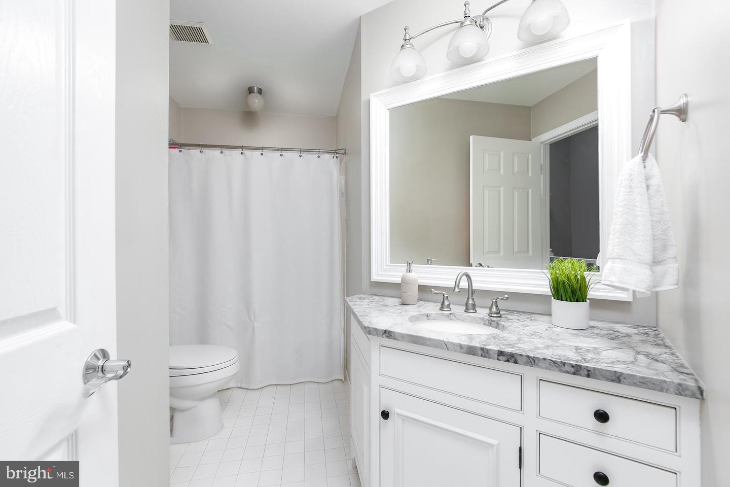 MAYS CHAPEL NORTH - Residential