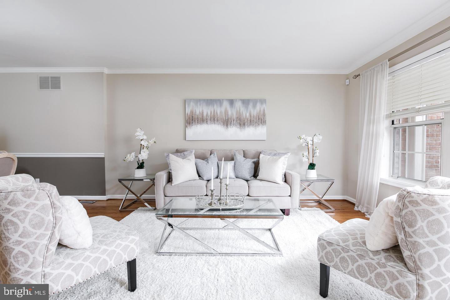 MAYS CHAPEL NORTH - Residential