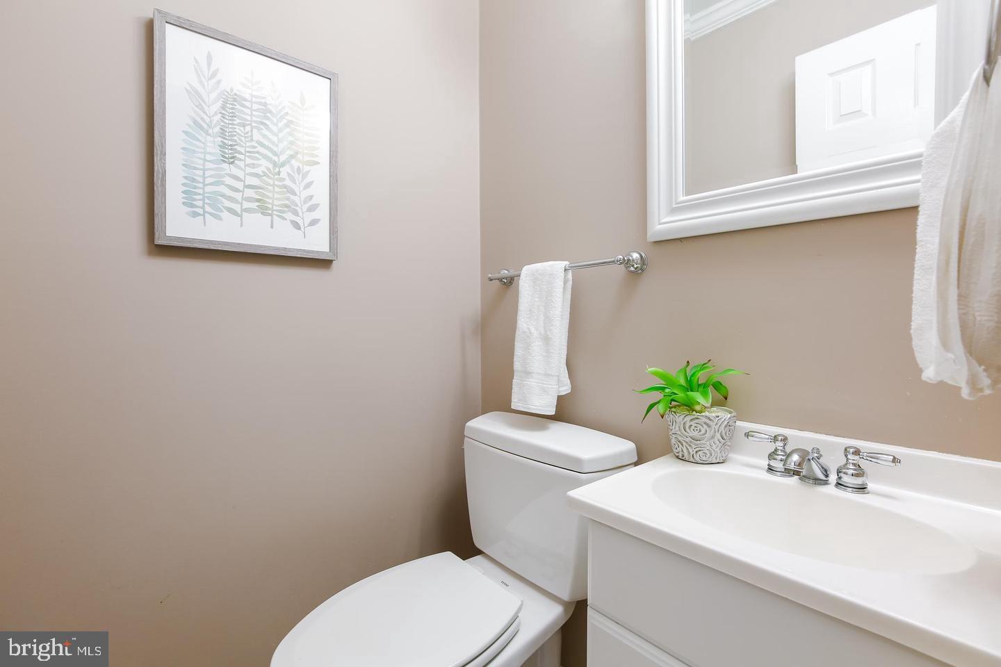 MAYS CHAPEL NORTH - Residential