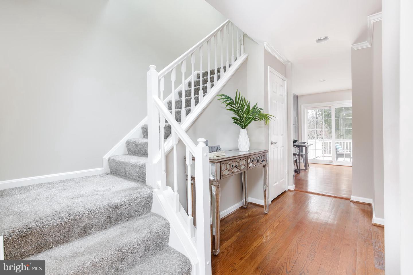 MAYS CHAPEL NORTH - Residential