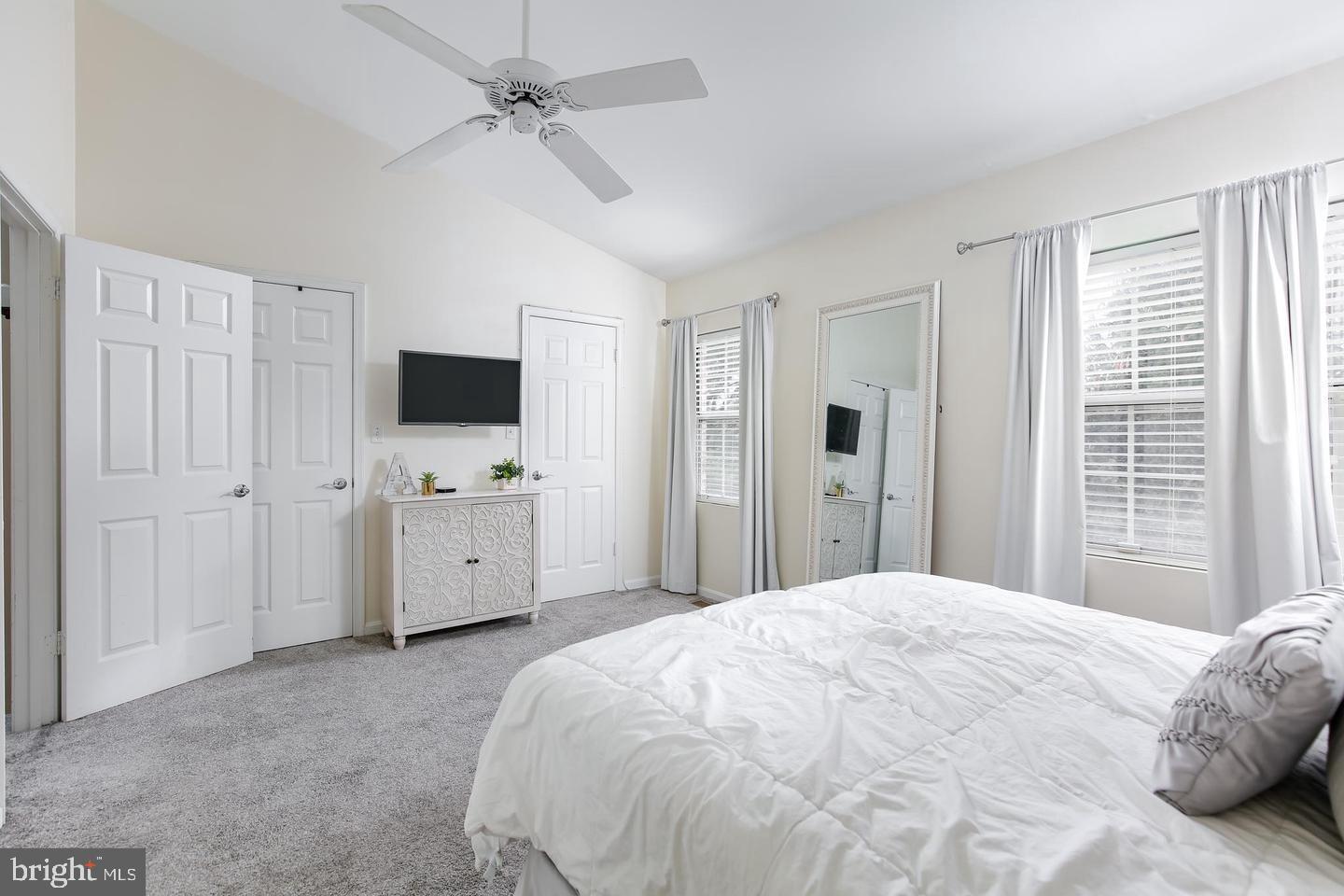 MAYS CHAPEL NORTH - Residential