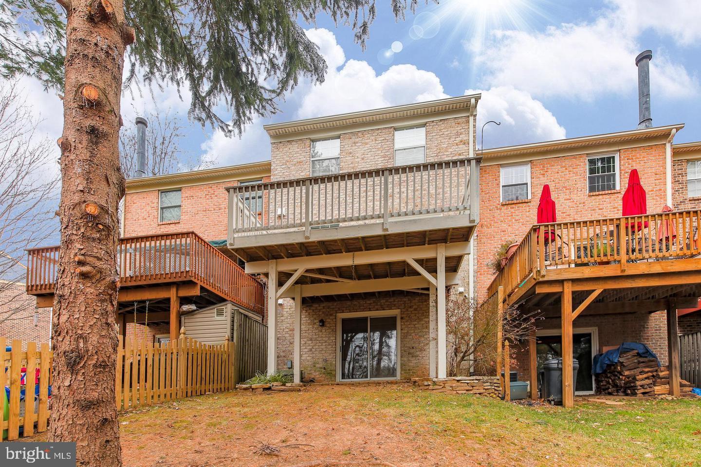 MAYS CHAPEL NORTH - Residential