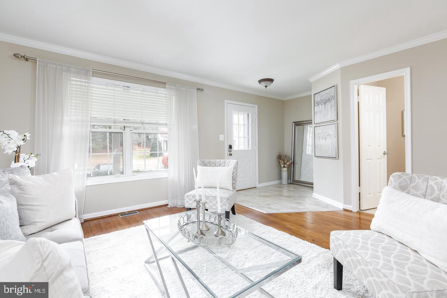 MAYS CHAPEL NORTH - Residential