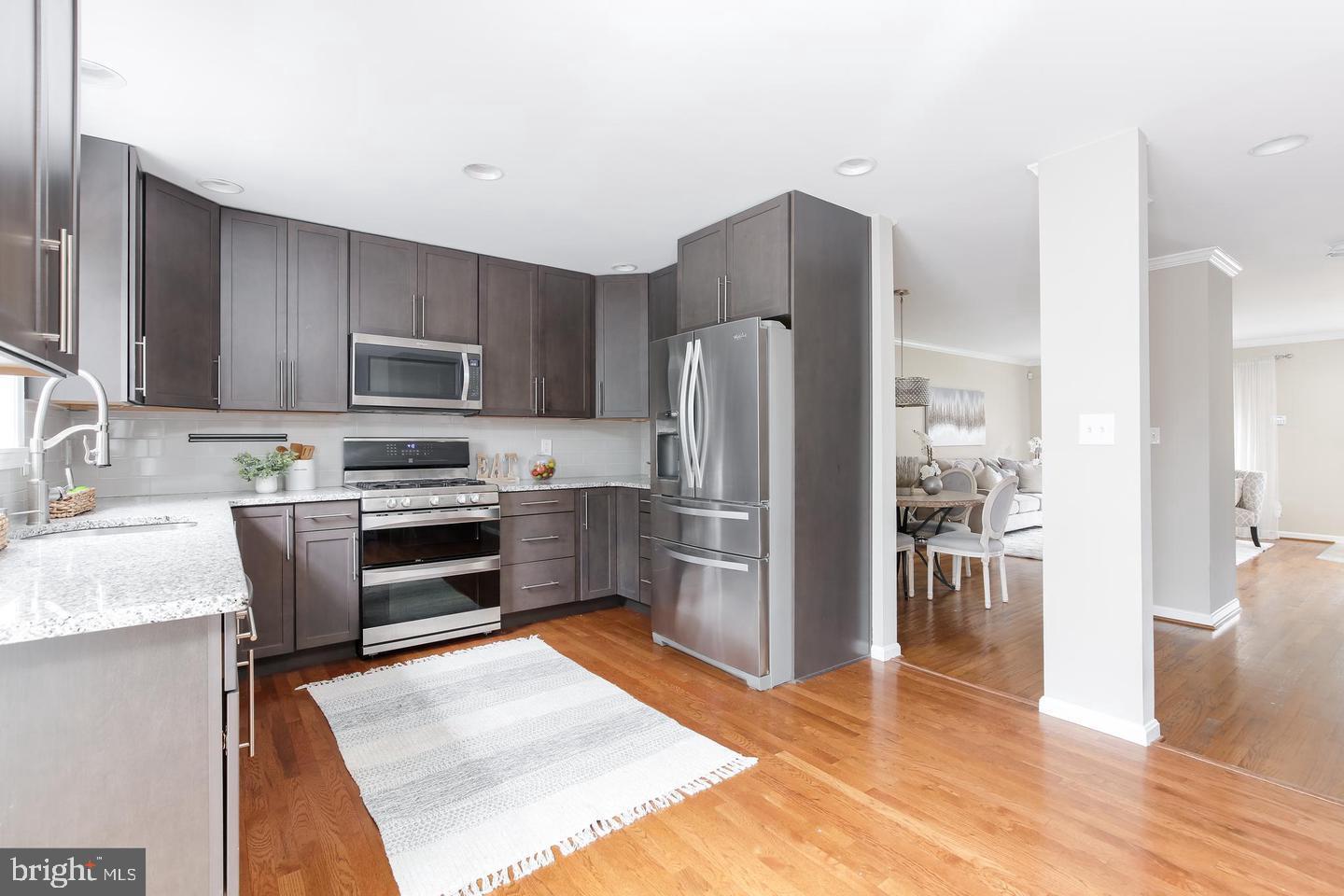 MAYS CHAPEL NORTH - Residential