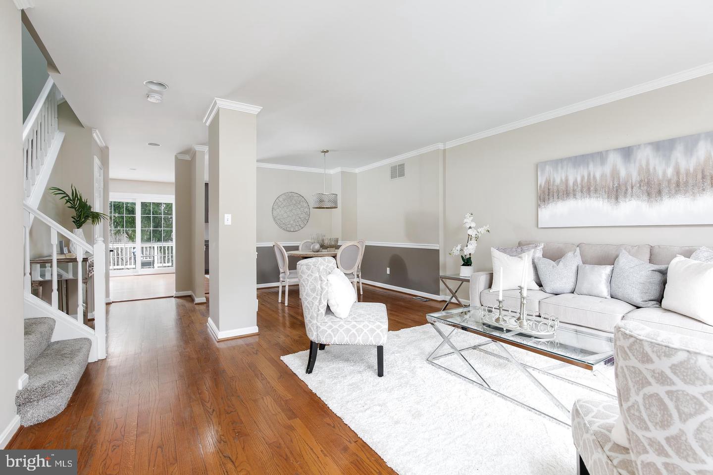 MAYS CHAPEL NORTH - Residential