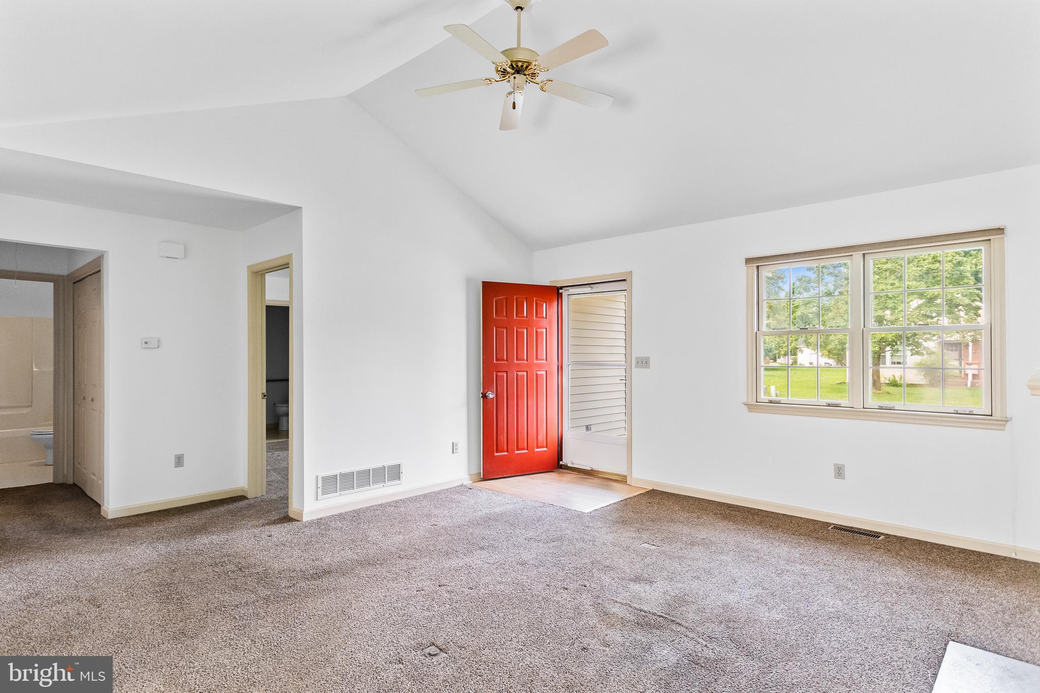 EIREAN MHOR - Residential