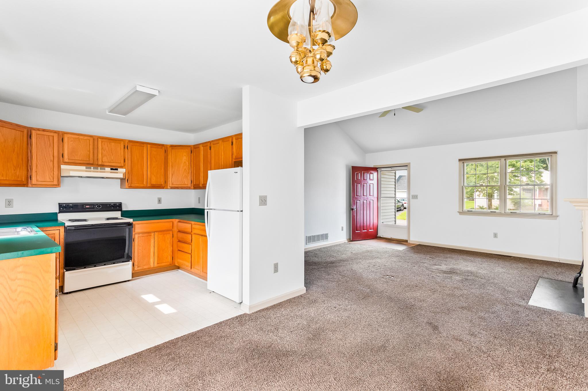 EIREAN MHOR - Residential