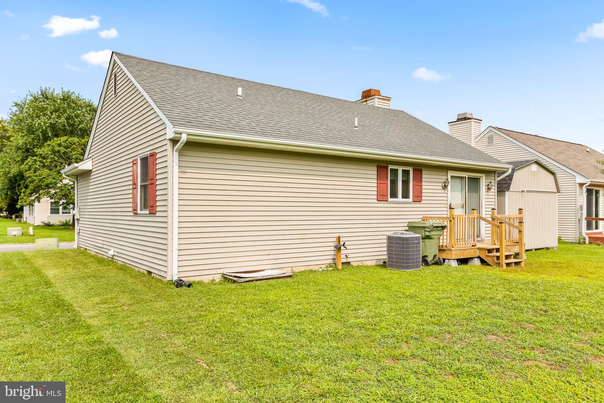 EIREAN MHOR - Residential