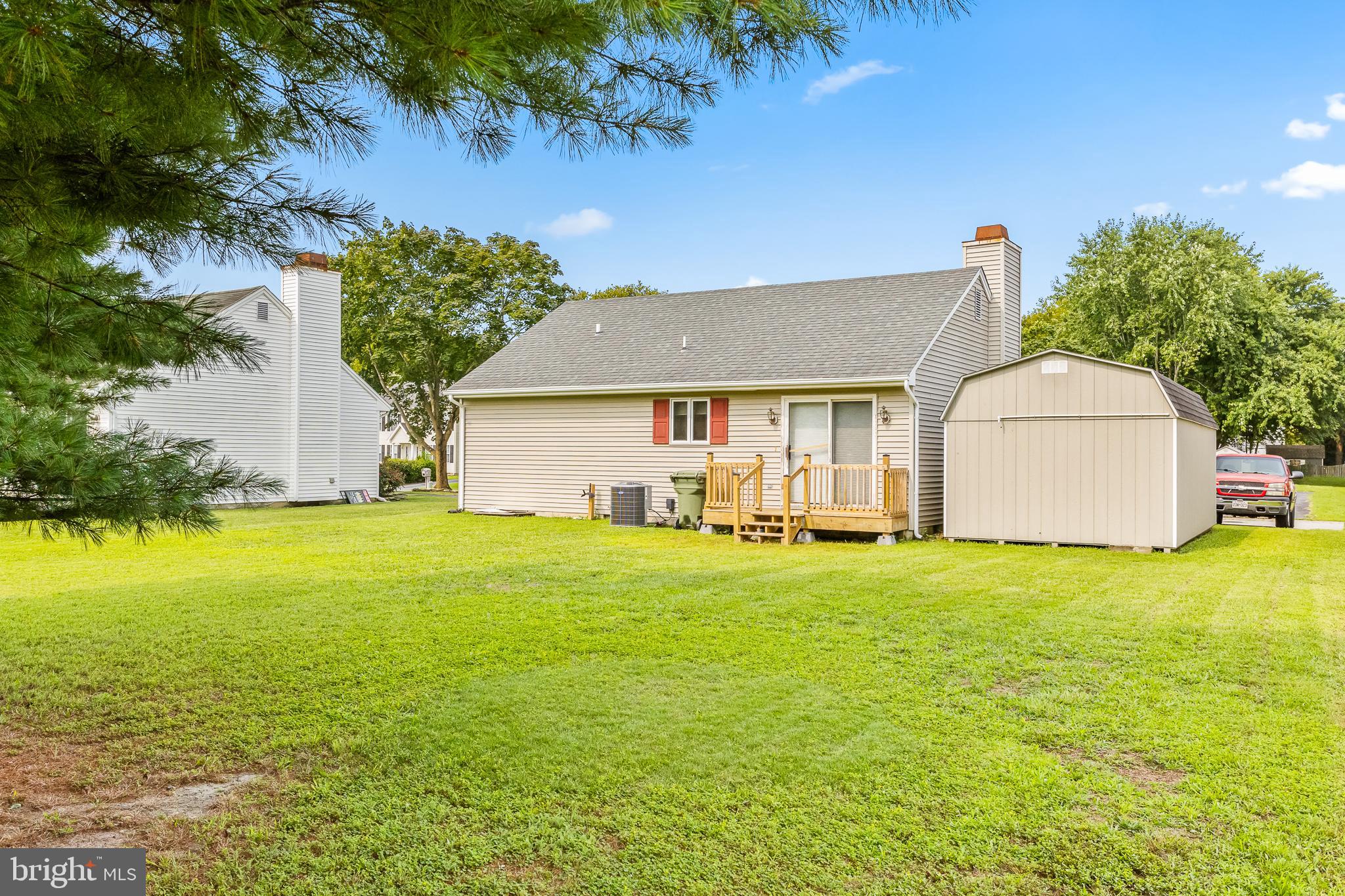 EIREAN MHOR - Residential