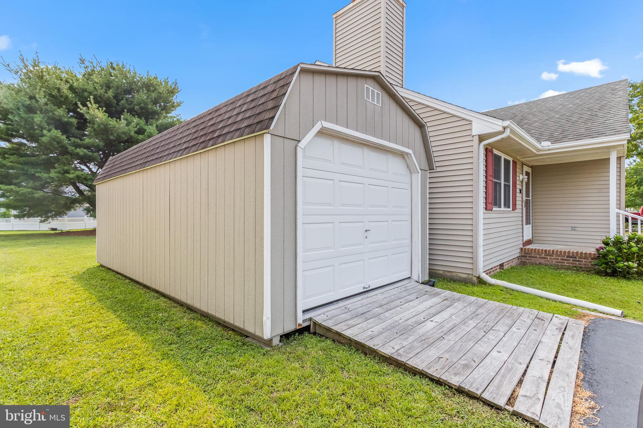 EIREAN MHOR - Residential