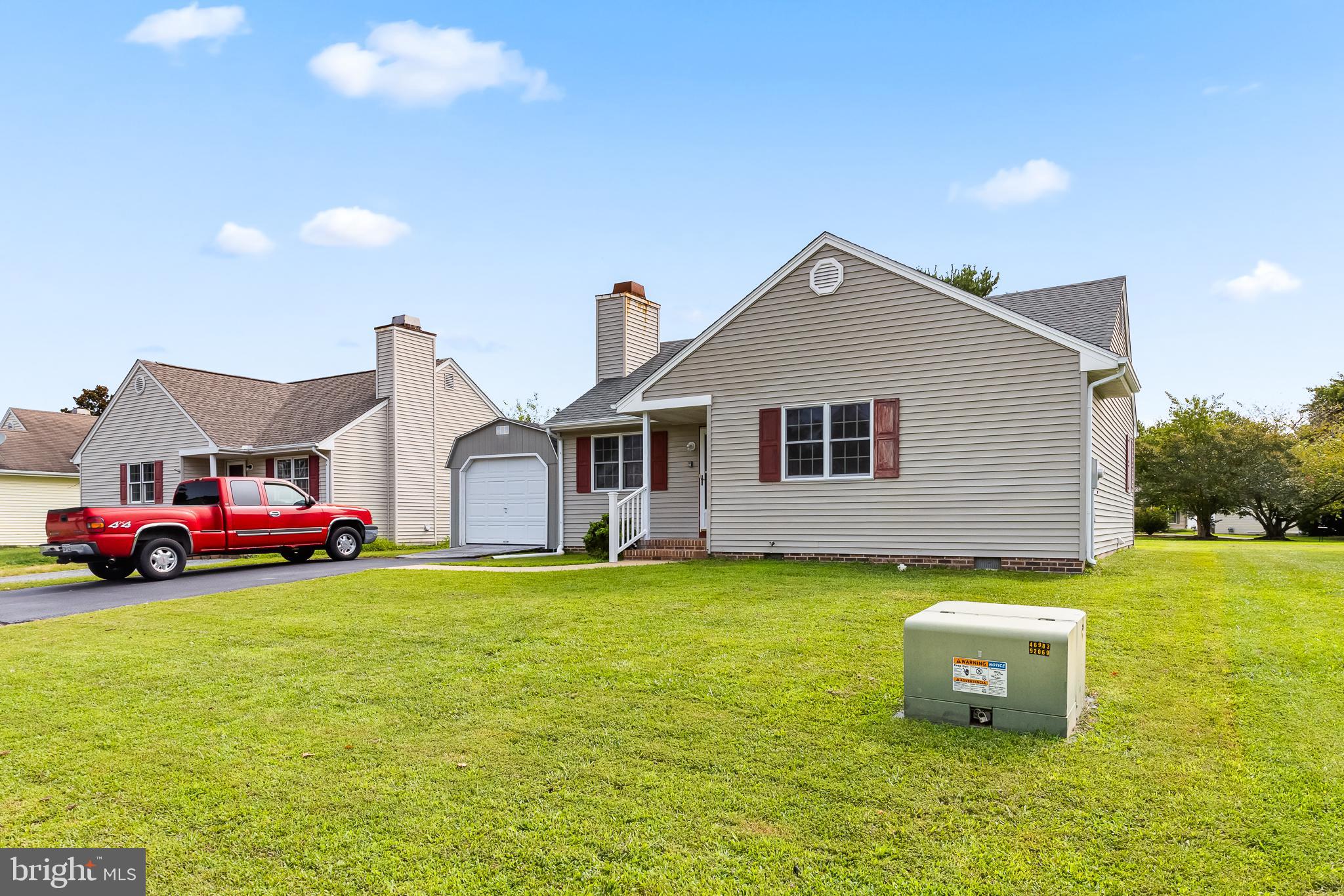 EIREAN MHOR - Residential