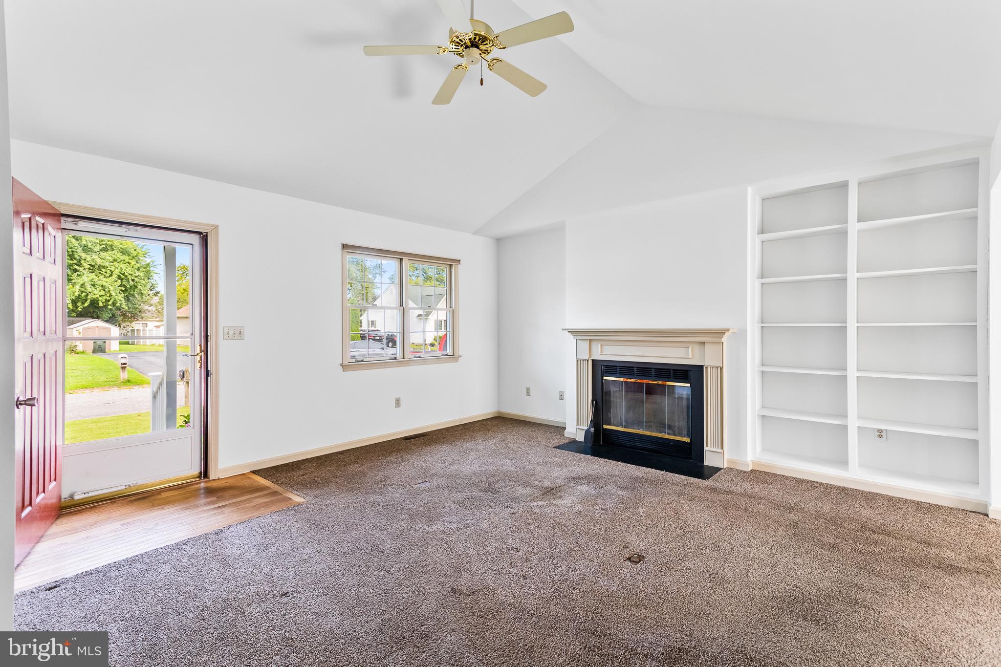 EIREAN MHOR - Residential