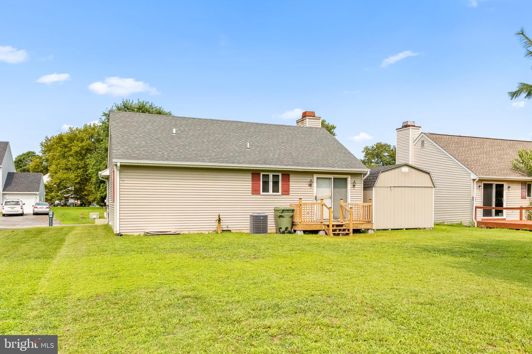 EIREAN MHOR - Residential