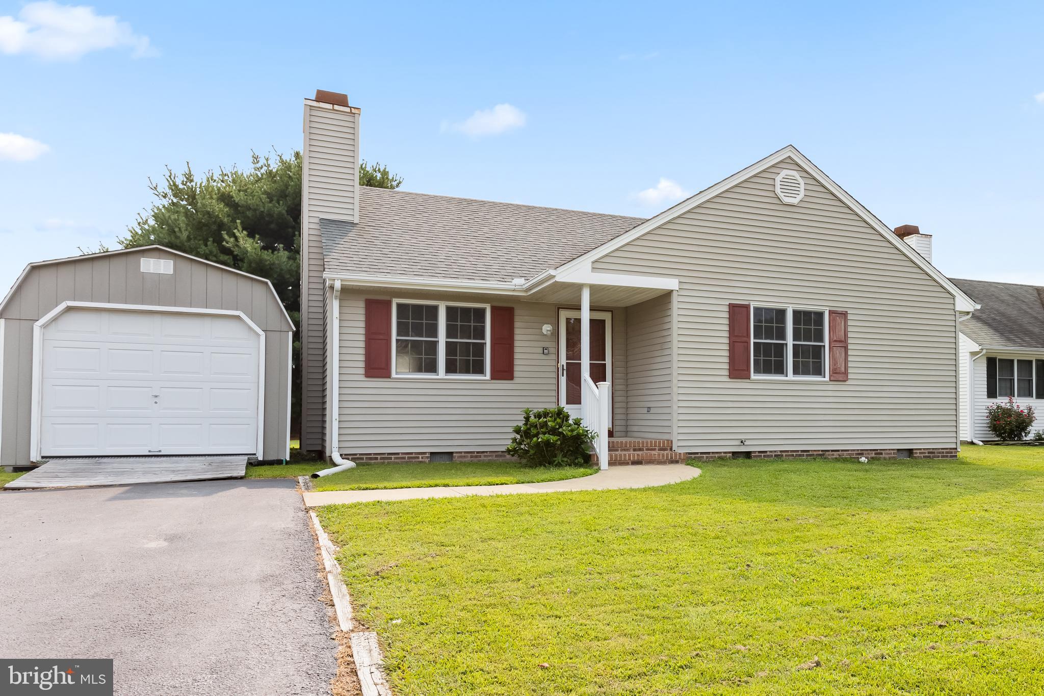 EIREAN MHOR - Residential