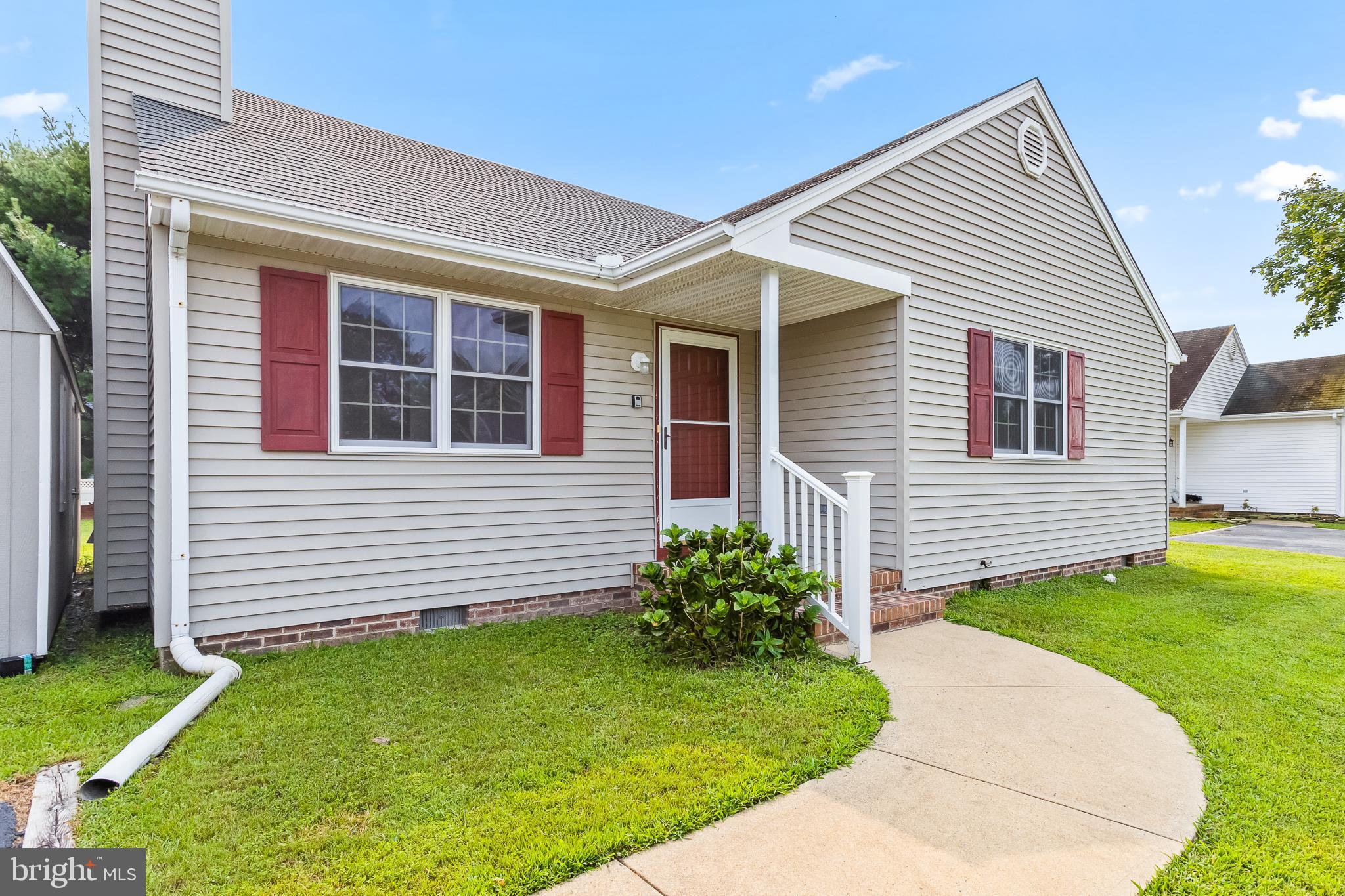 EIREAN MHOR - Residential