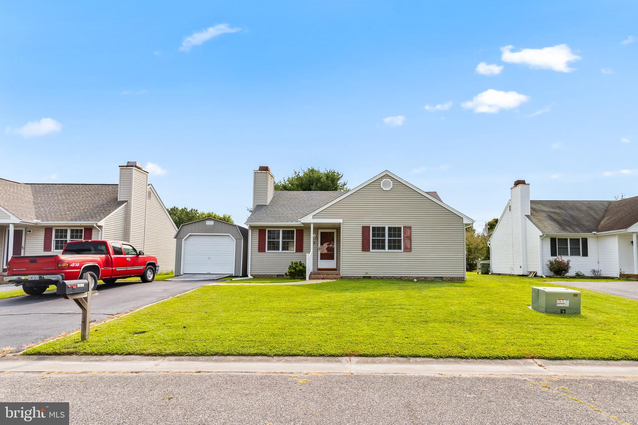 EIREAN MHOR - Residential