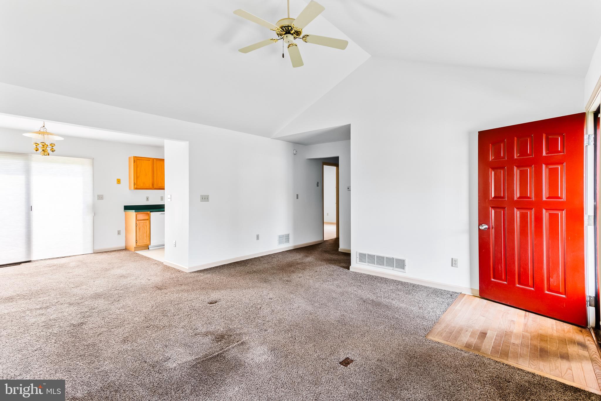 EIREAN MHOR - Residential