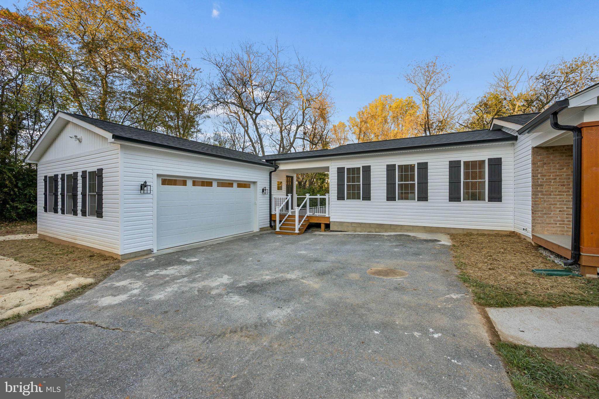 814 TUDER DRIVE