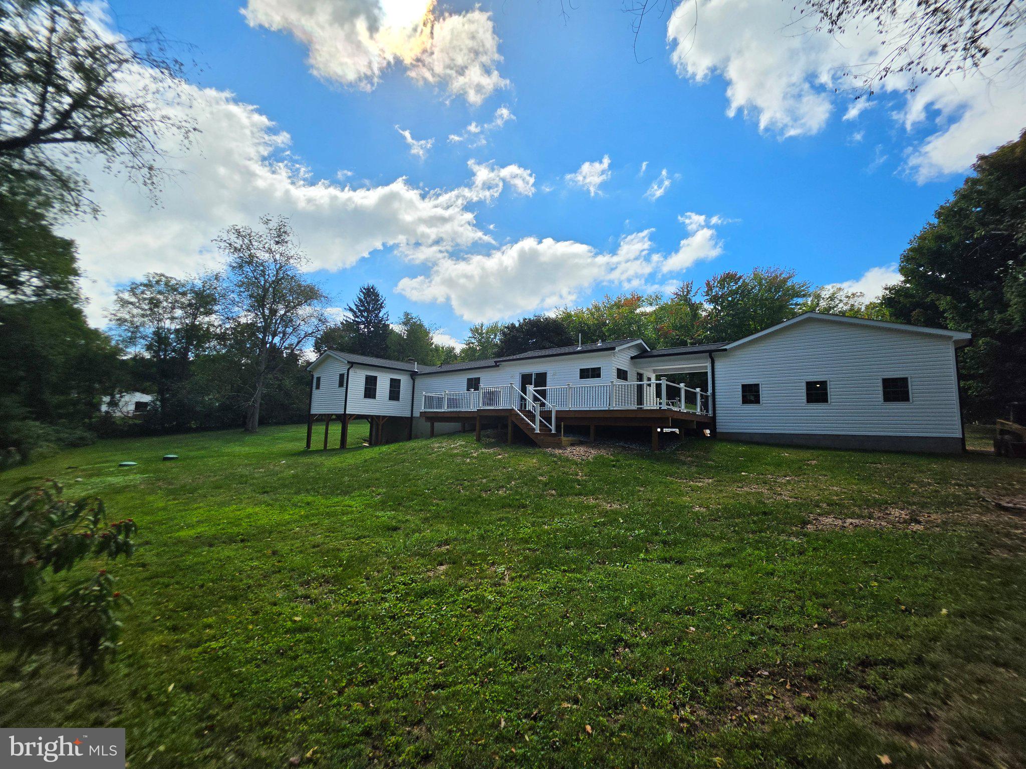 814 TUDER DRIVE
