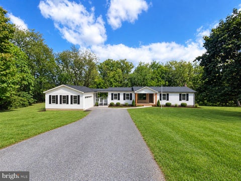 Homes For Sale - 814 Tuder Drive<br/> Carroll County, WESTMINSTER, MD 21158