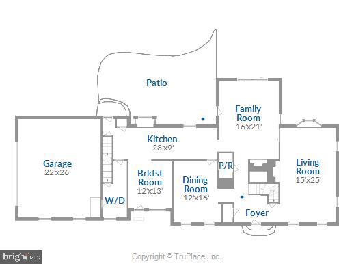 ROYALE GLEN - Residential